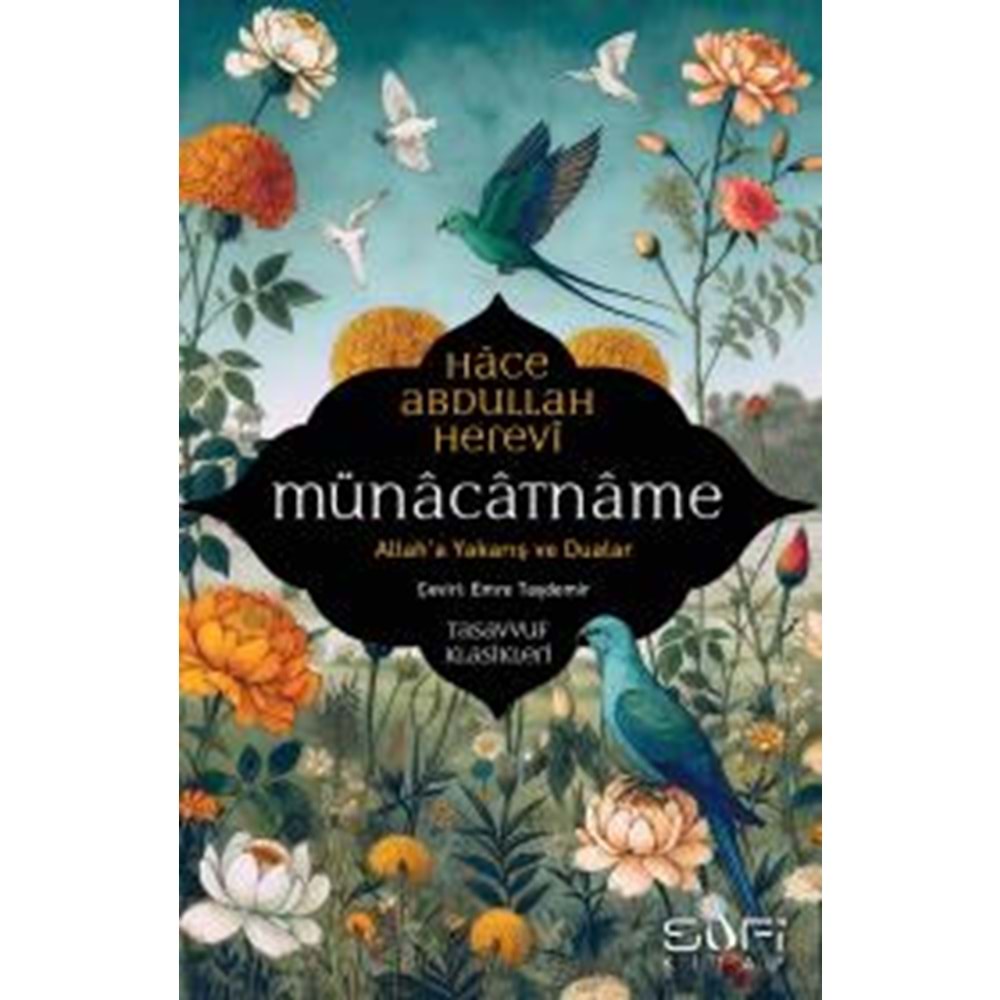 Münacatname