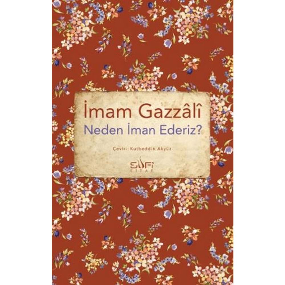 Neden İman Ederiz