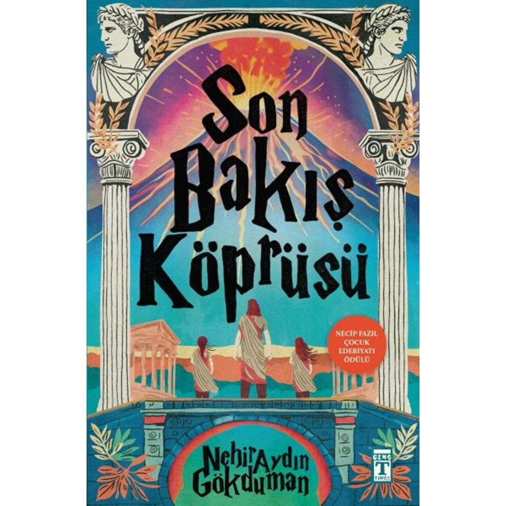 Son Bakış Köprüsü