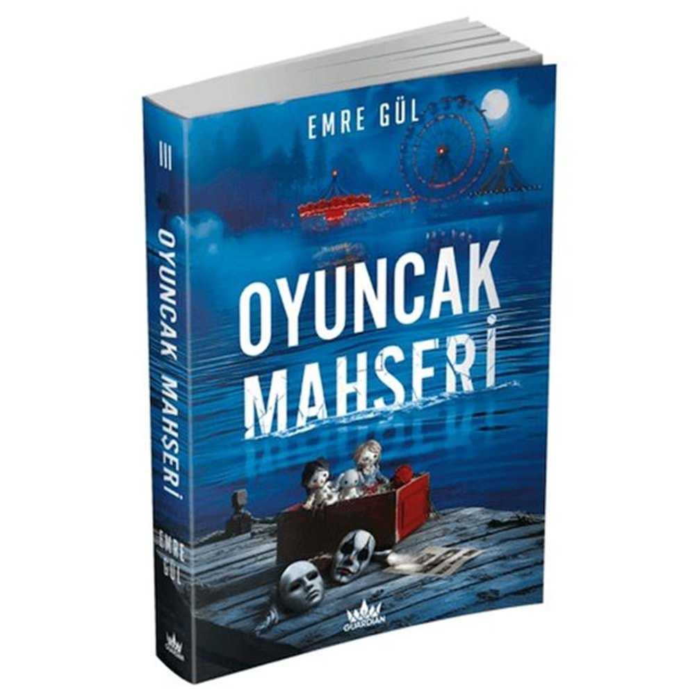 Oyuncak Mahşeri