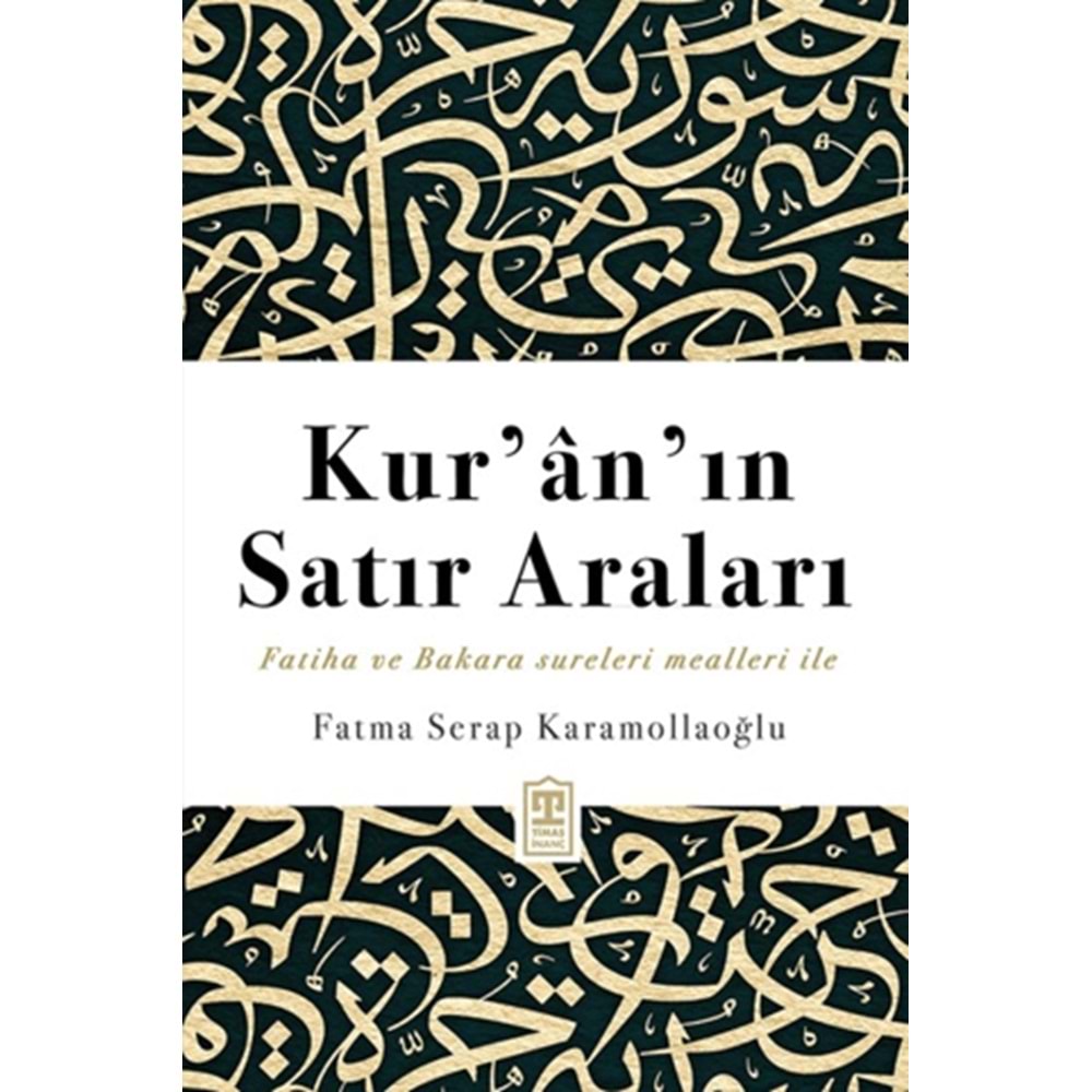 Kur’an’ın Satır Araları