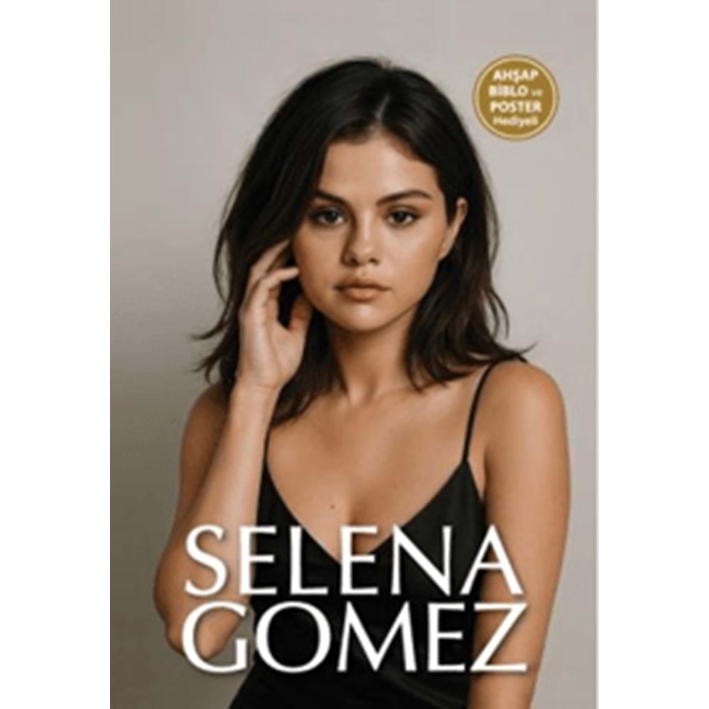 Selena Gomez