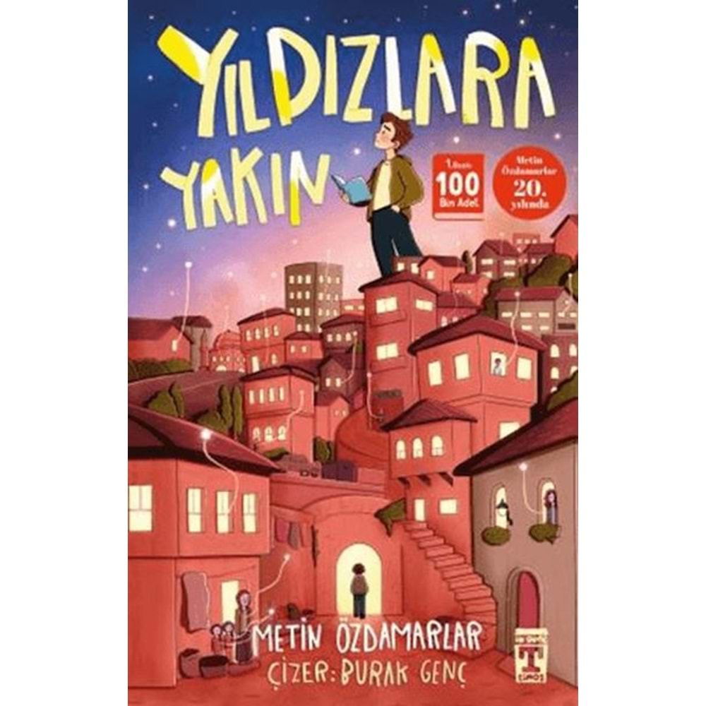 Yıldızlara Yakın
