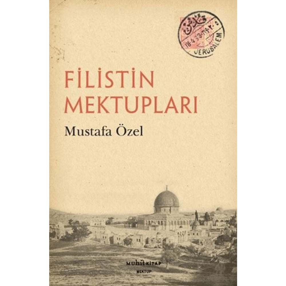 Filistin Mektupları