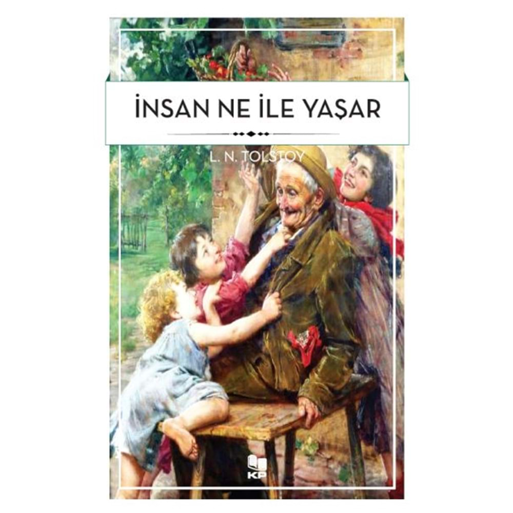 İnsan Ne İle Yaşar