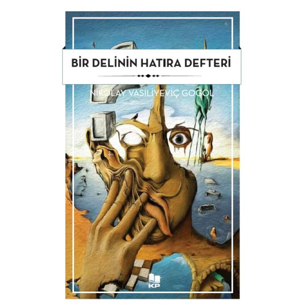 Bir Delinin Hatıra Defteri