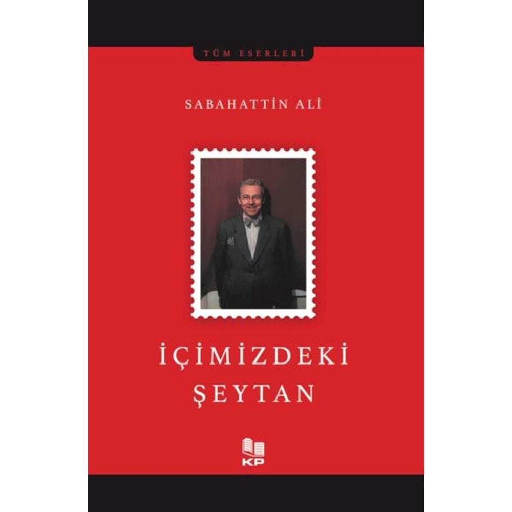 İçimizdeki Şeytan