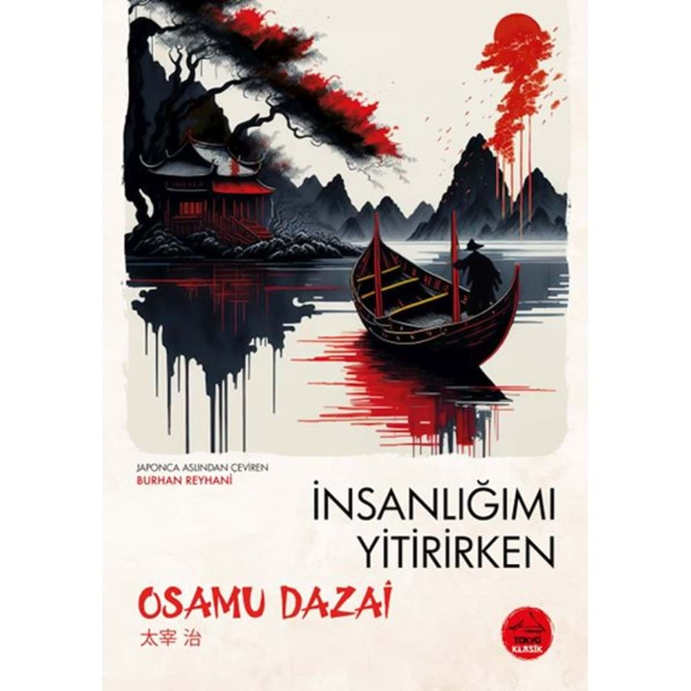 İnsanlığımı Yitirirken Japon Klasikleri