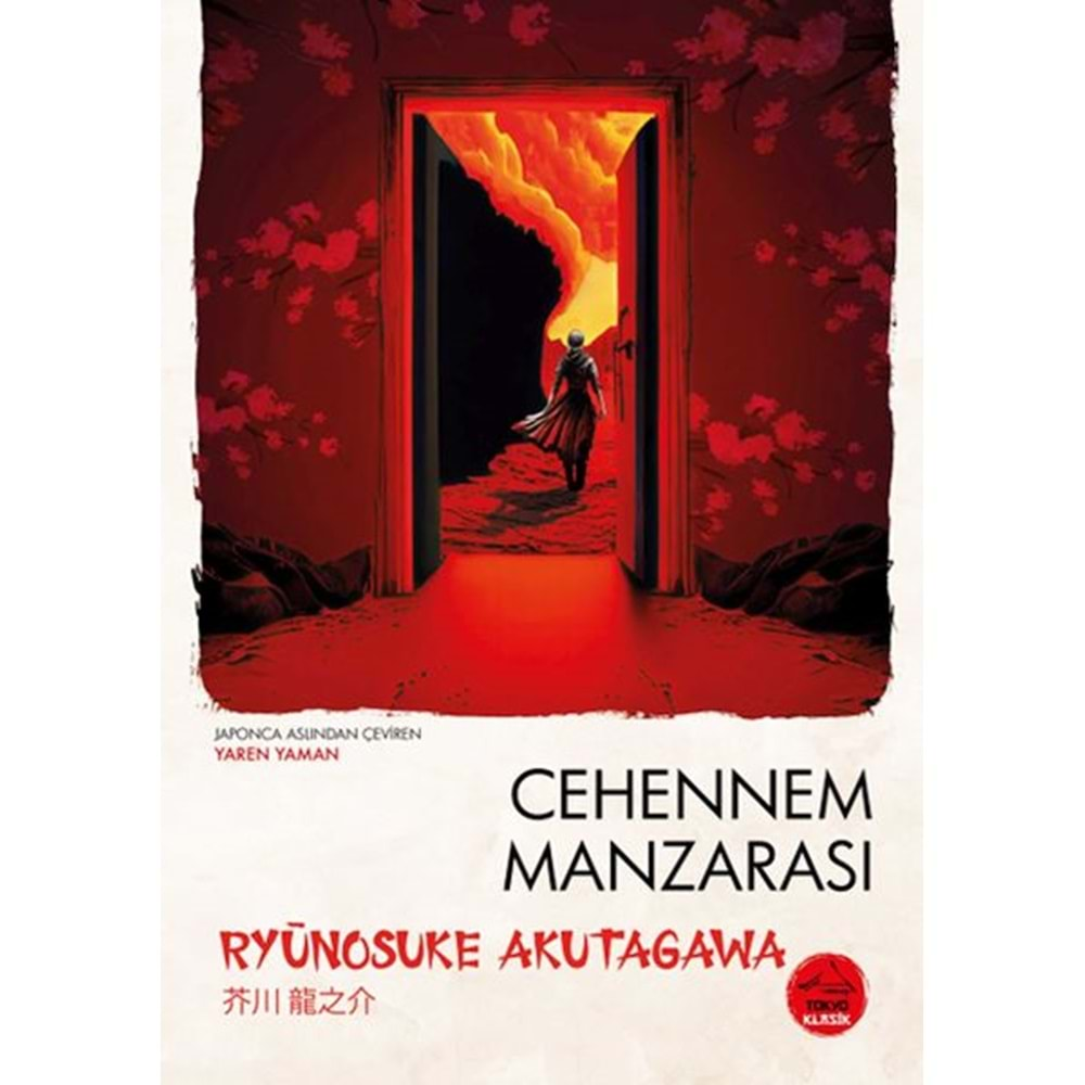 Cehennem Manzarası