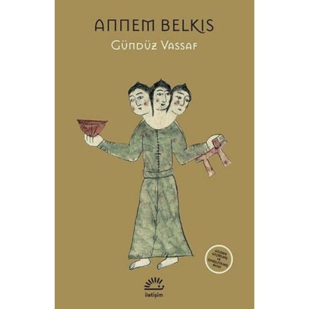 Annem Belkıs