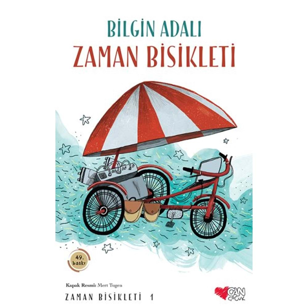 Zaman Bisikleti