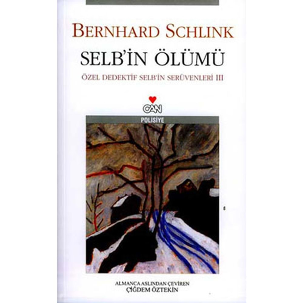 Selb'in Ölümü Selb'in Serüvenleri 3