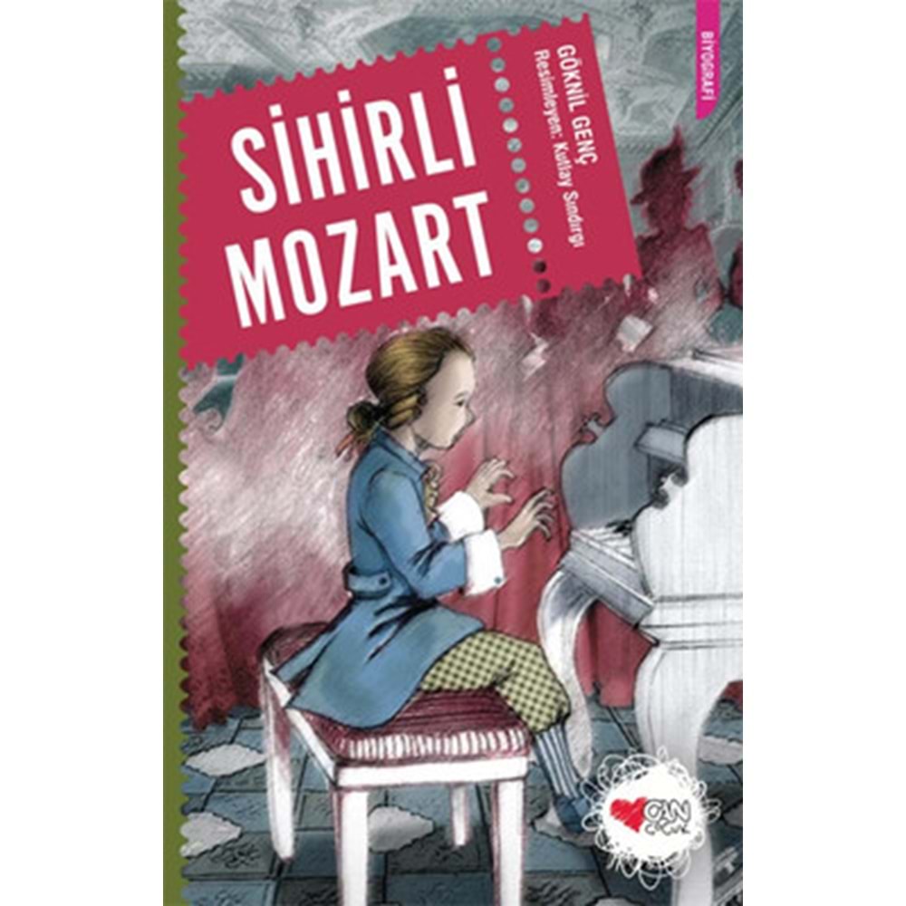 Sihirli Mozart