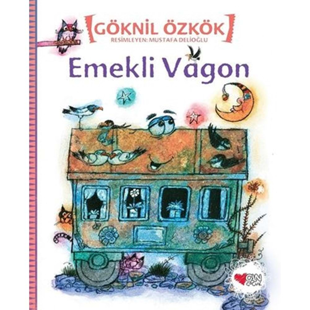 Emekli Vagon