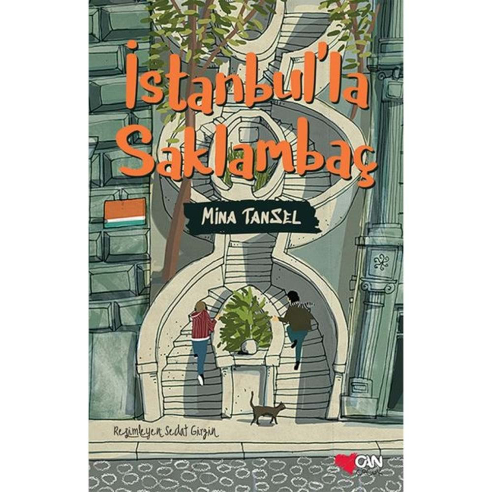 İstanbul'la Saklambaç