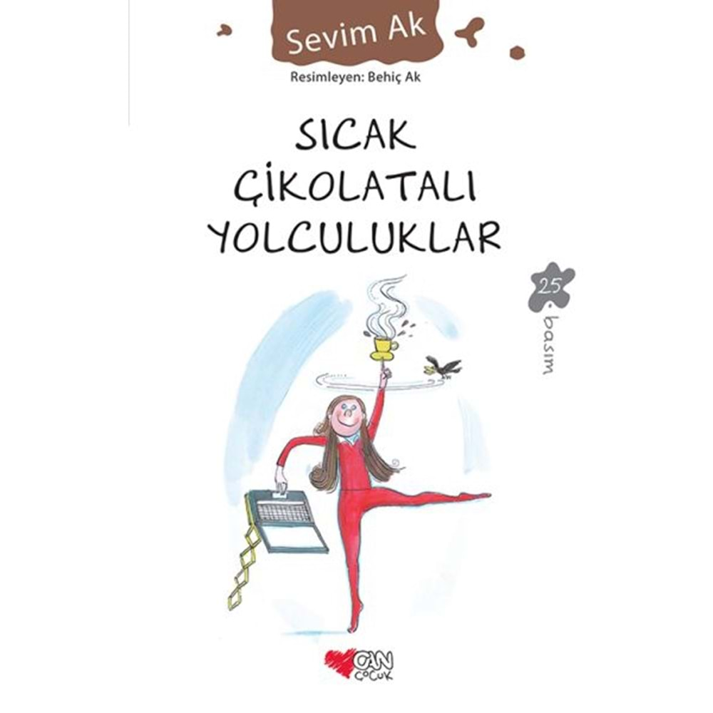 Sıcak Çikolatalı Yolculuklar