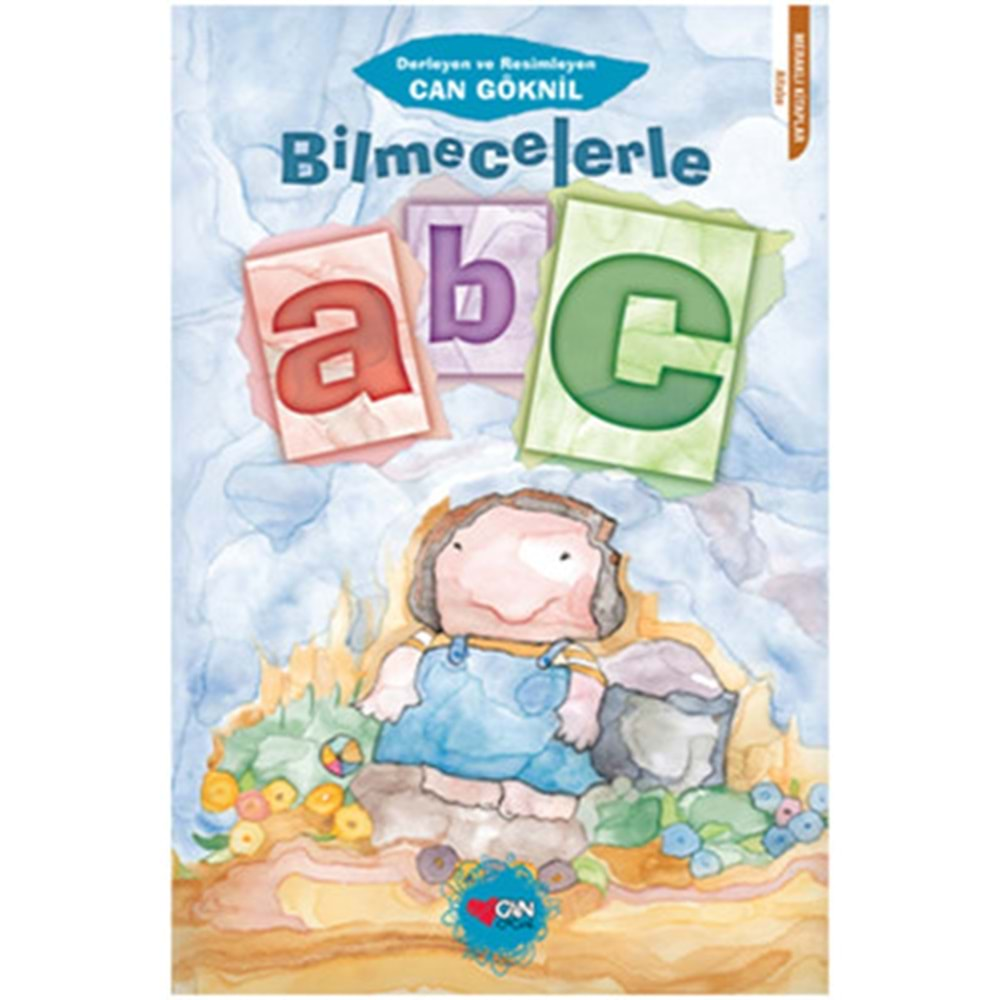 Bilmecelerle Abc