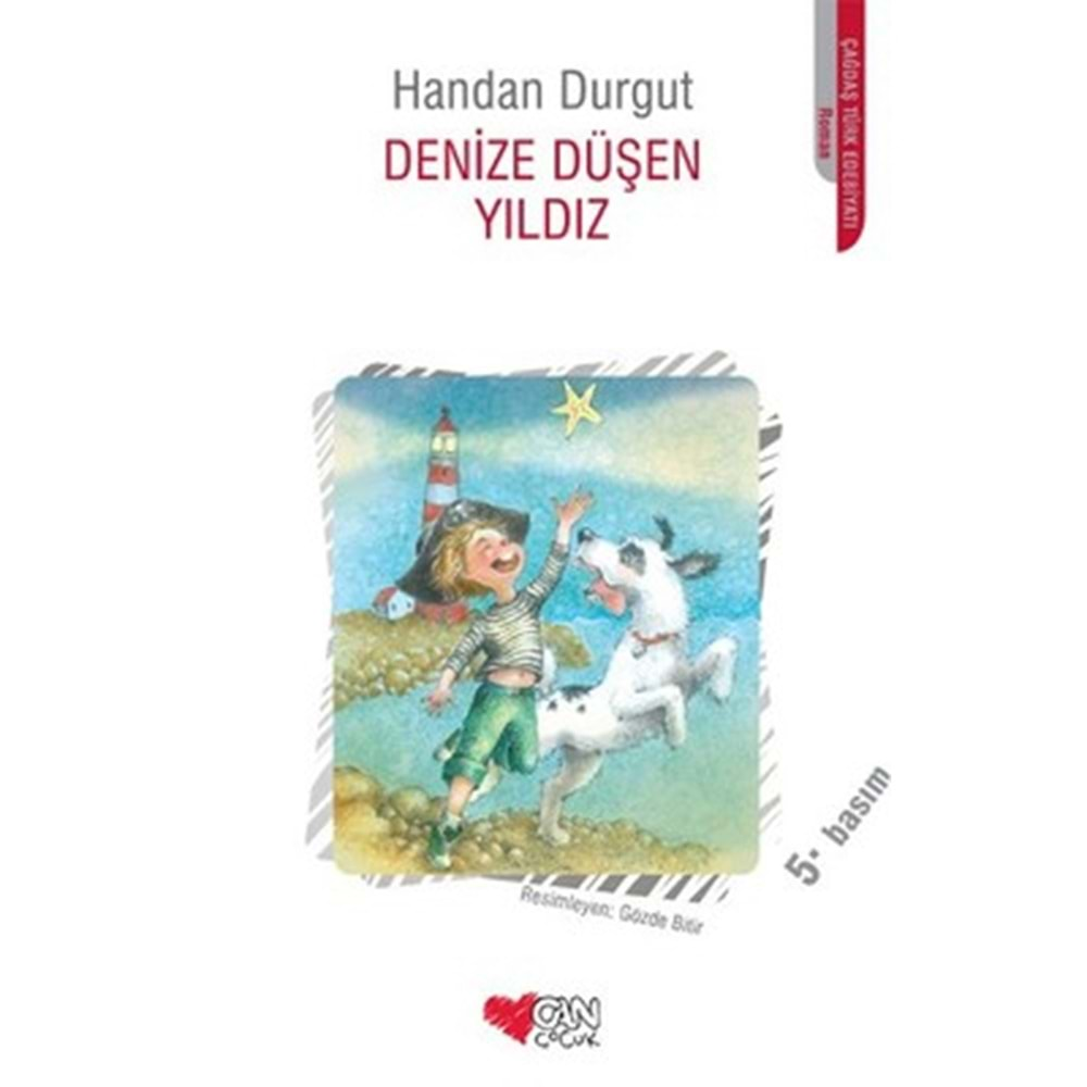 Denize Düşen Yıldız