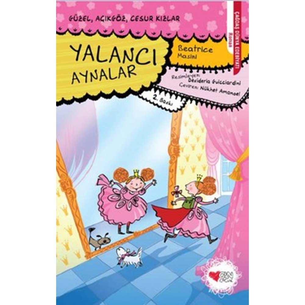 YALANCI AYNALAR