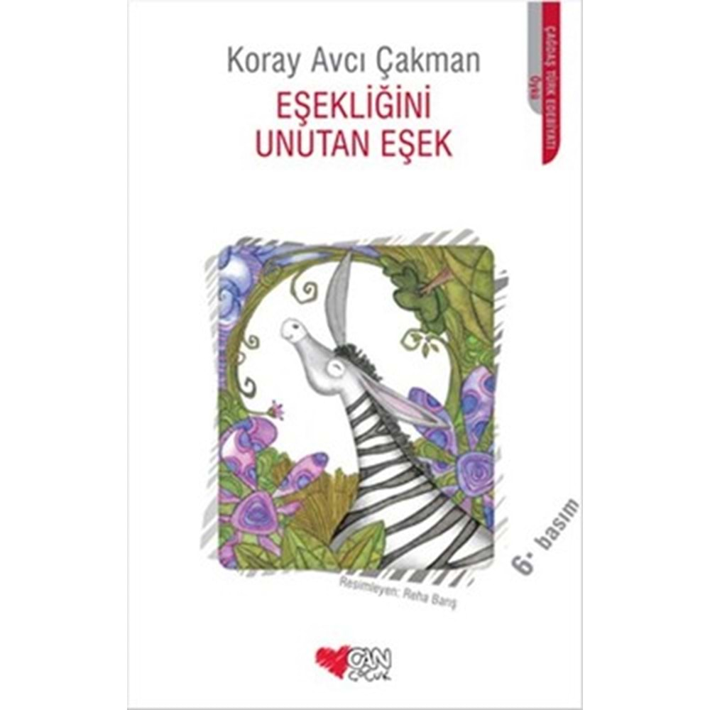 EŞEKLİĞİNİ UNUTAN EŞEK