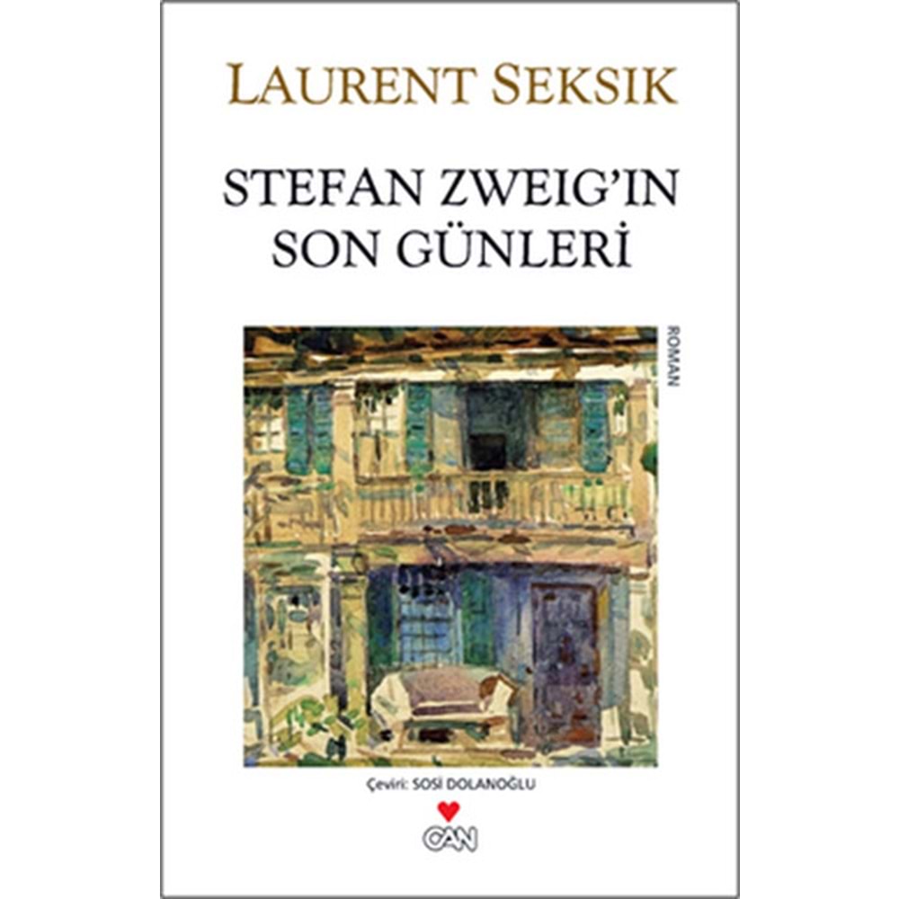 Stefan Zweig'in Son Günleri
