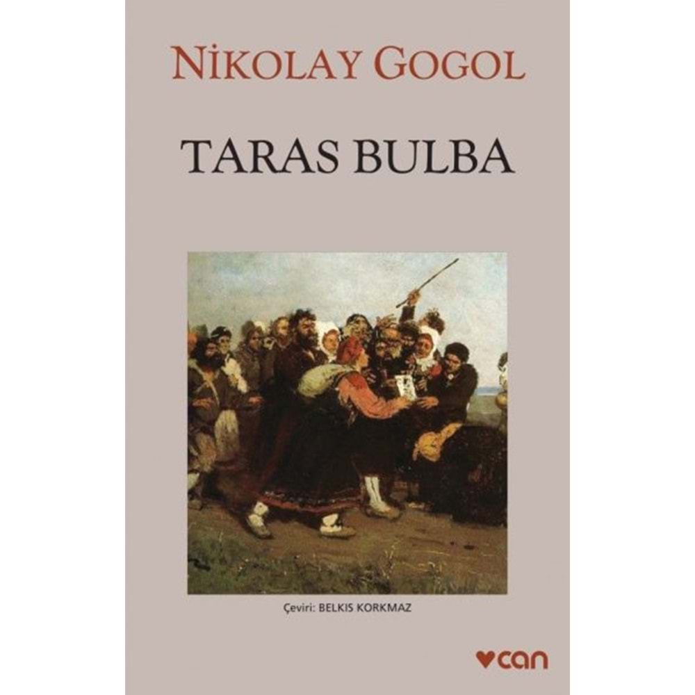 Taras Bulba