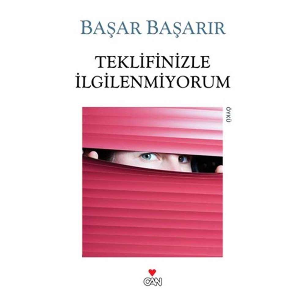 Teklifinizle İlgilenmiyorum