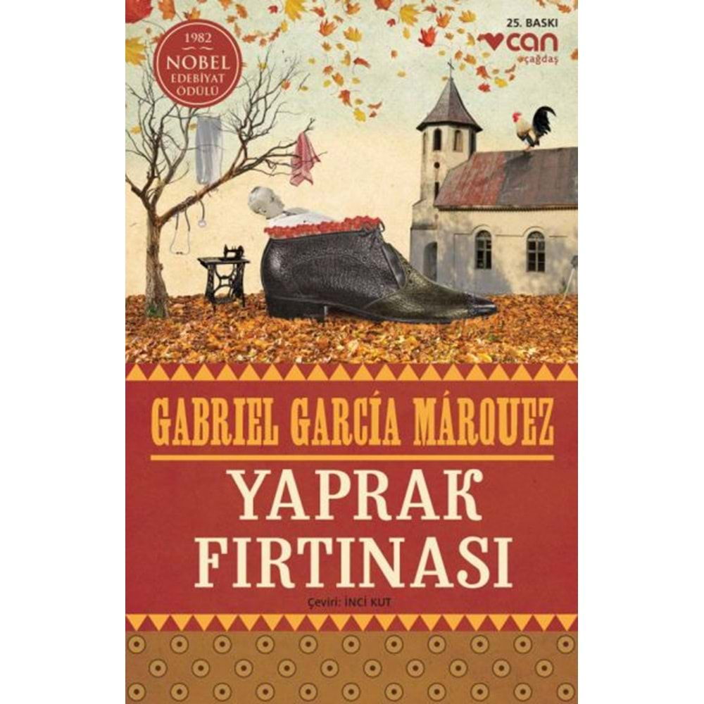 Yaprak Fırtınası