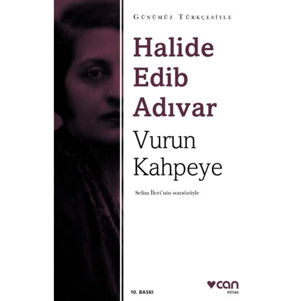 Vurun Kahpeye - Sadeleştirilmiş Metin