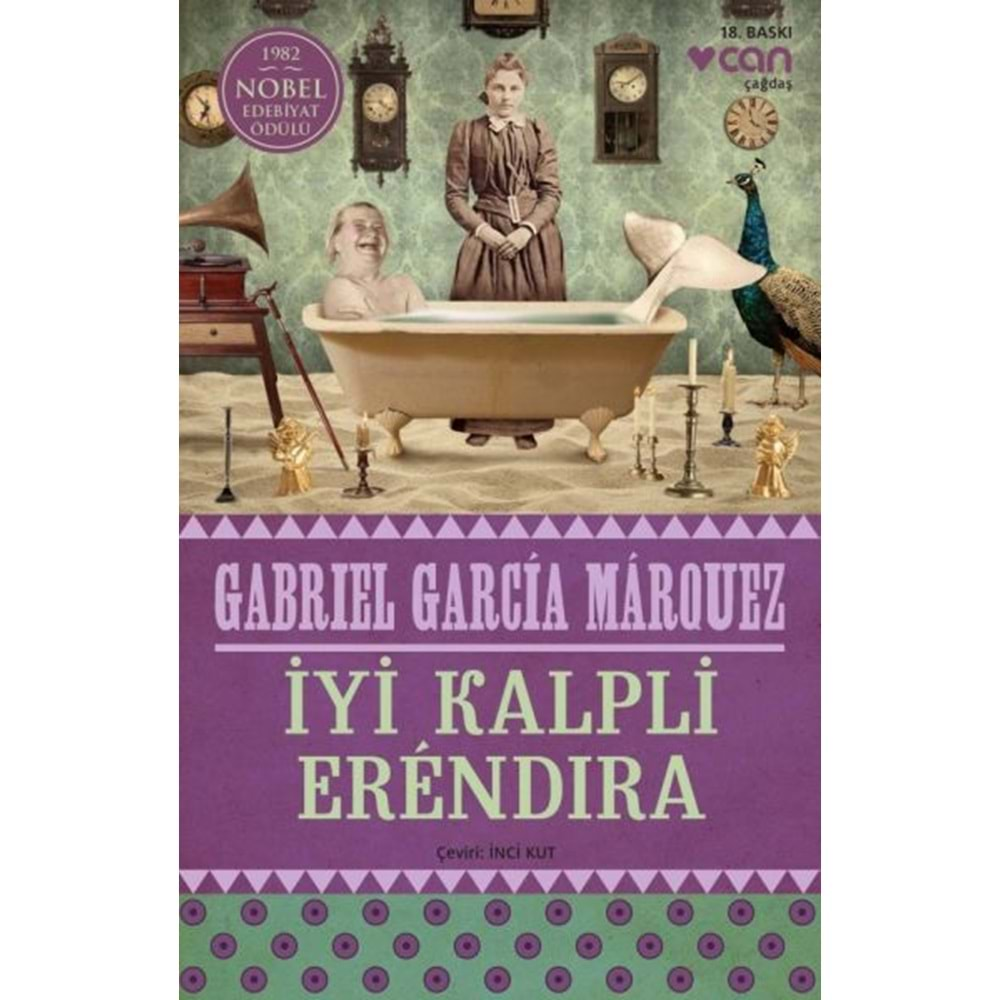 İyi Kalpli Erendira