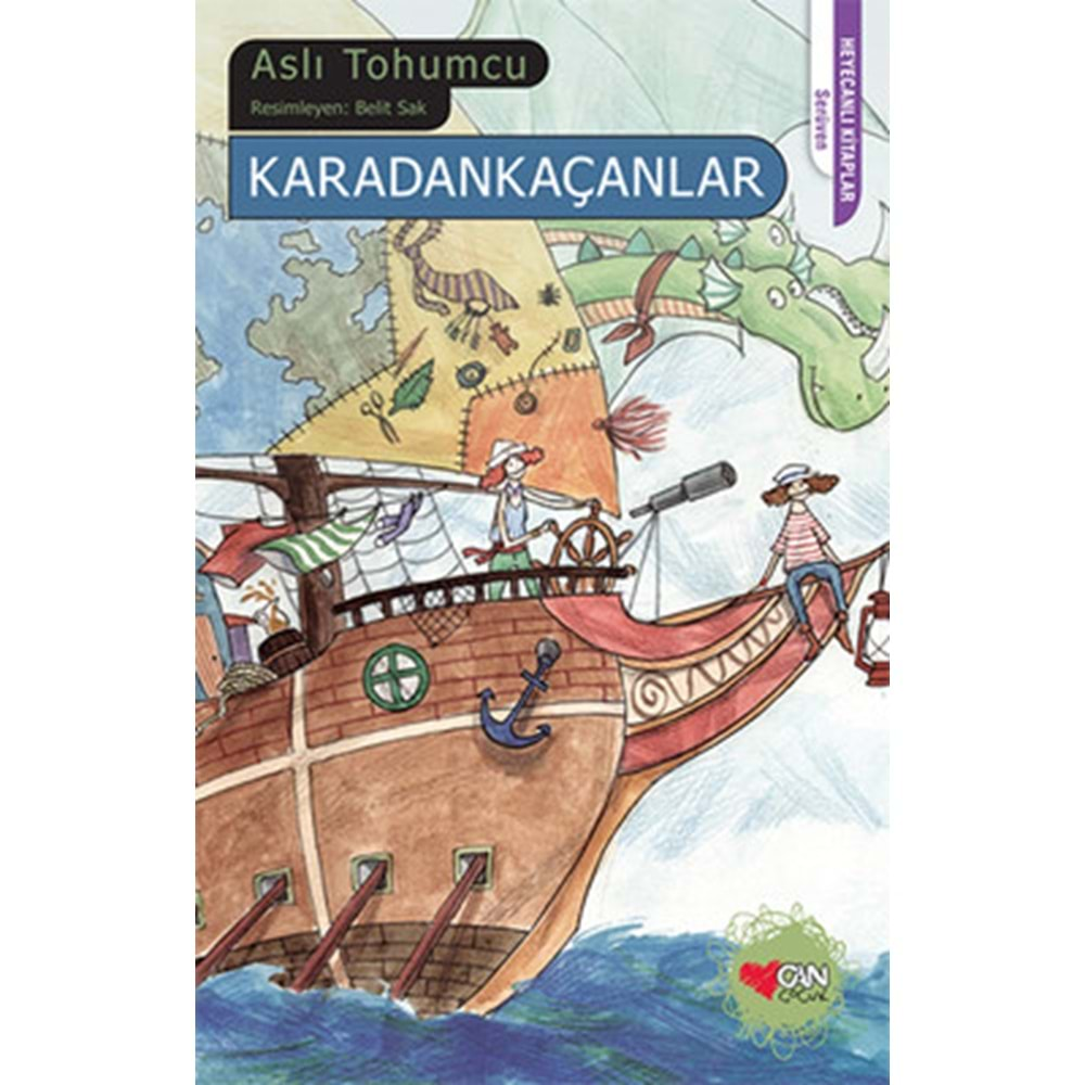 KARADANKAÇANLAR