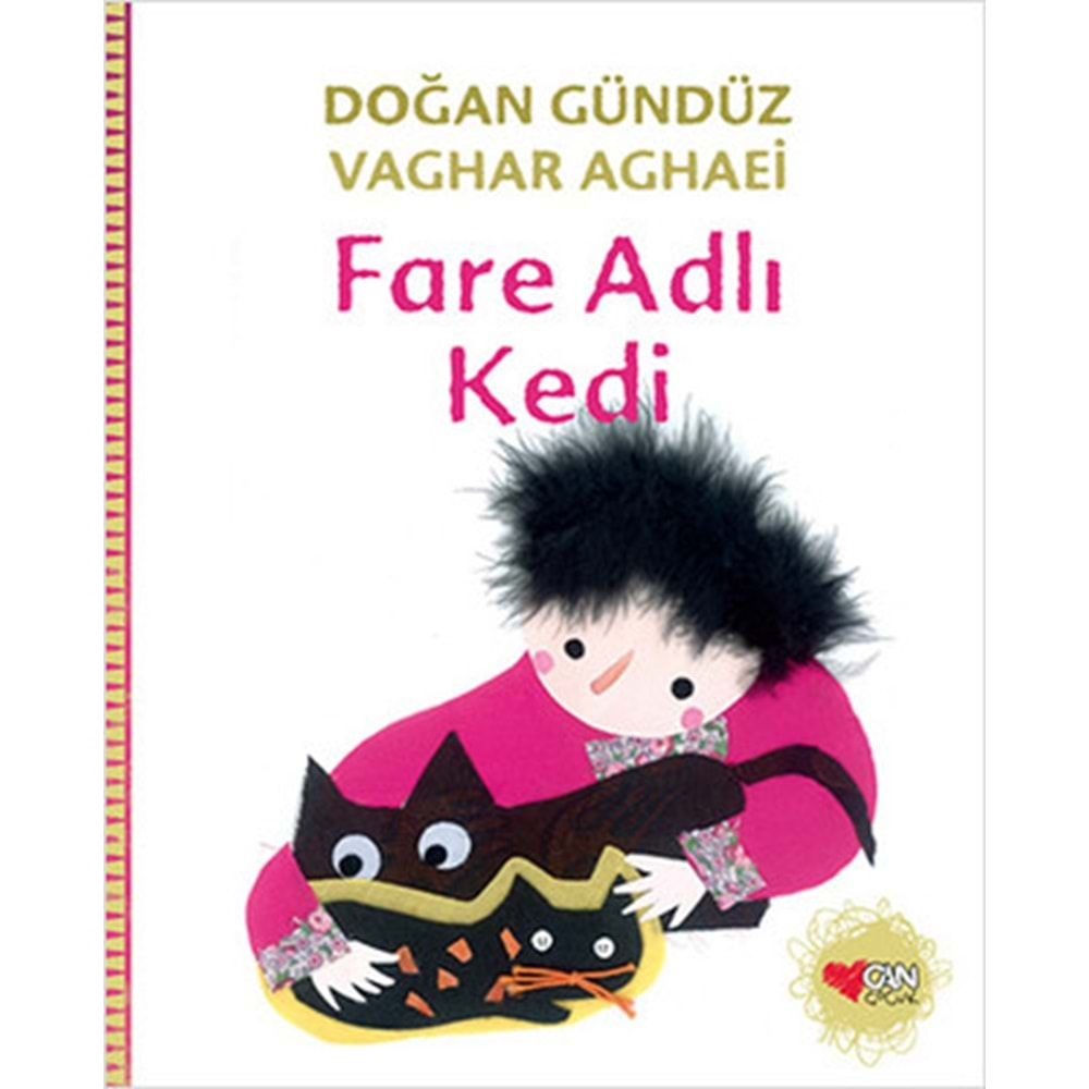 Fare Adlı Kedi