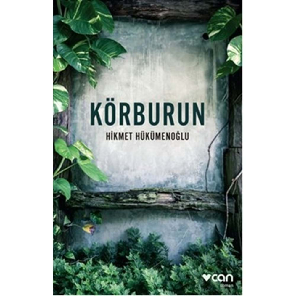 Körburun