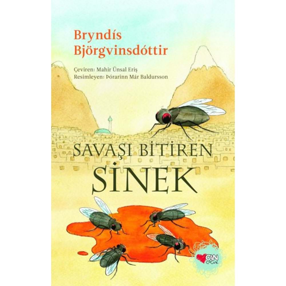 Savaşı Bitiren Sinek