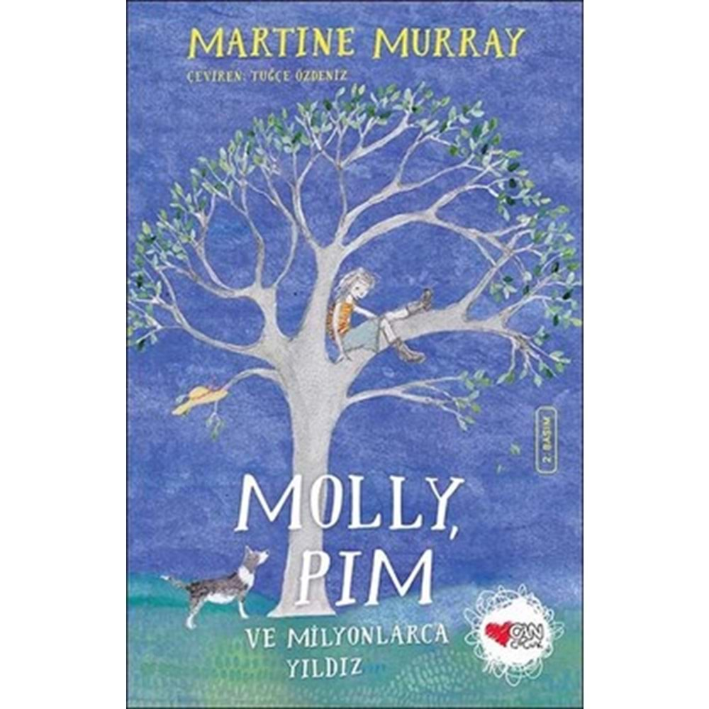 MOLLY PIM VE MİLYONLARCA YILDIZ