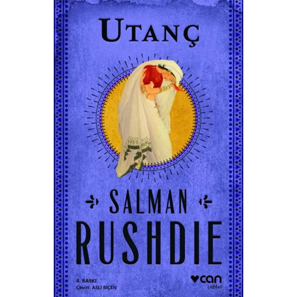 Utanç (Salman Rushdie)