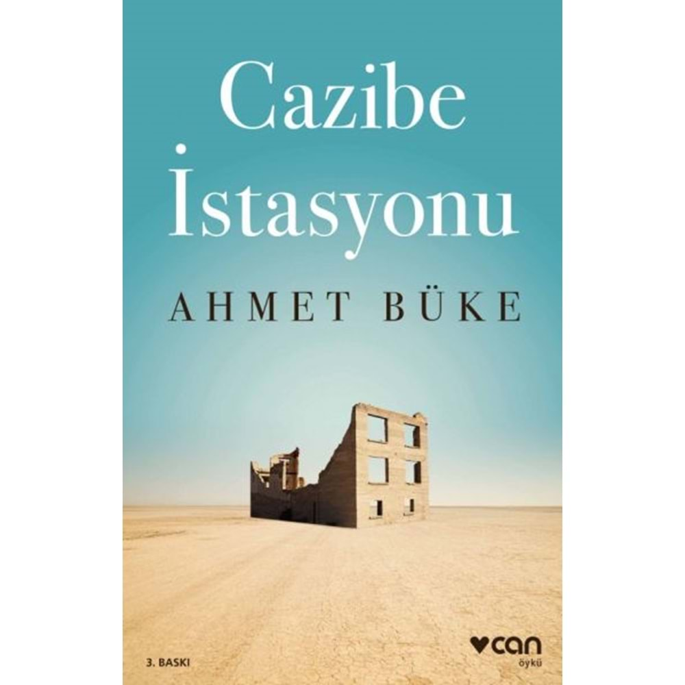 Cazibe İstasyonu