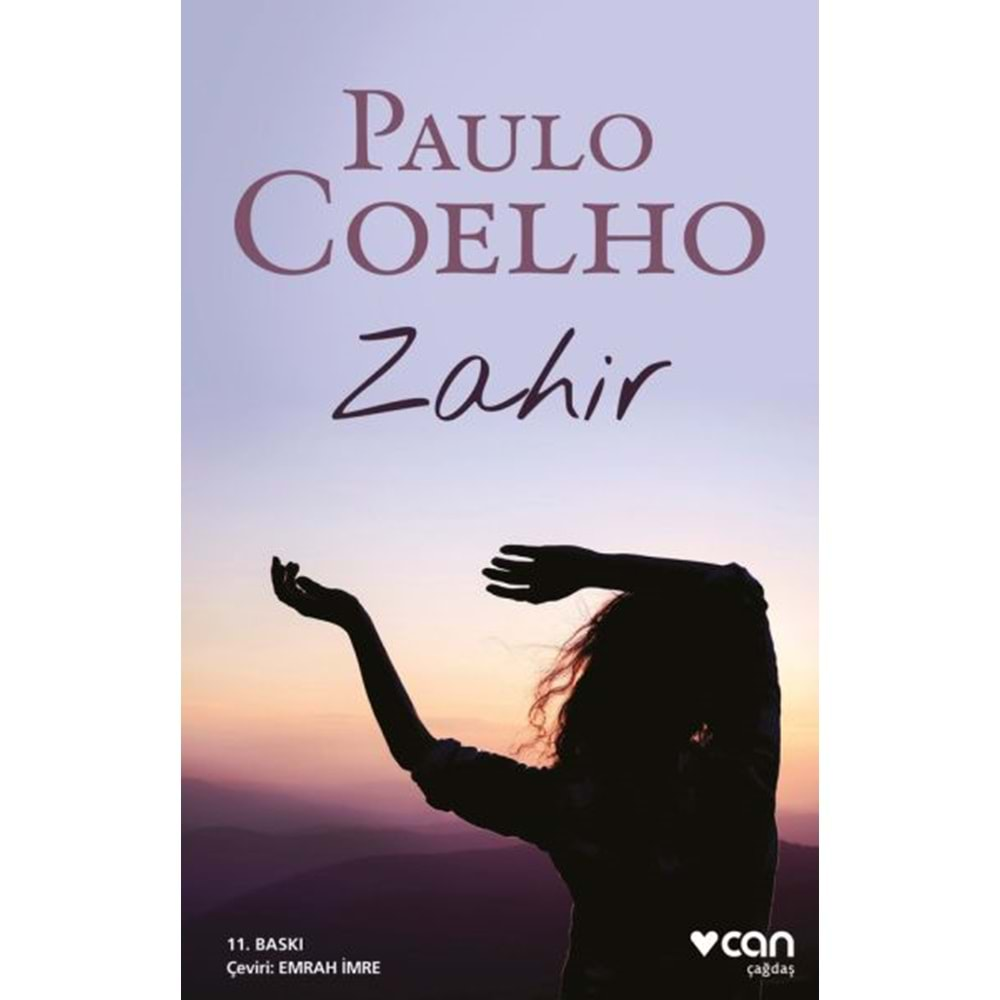 Zahir (Yeni Kapak)