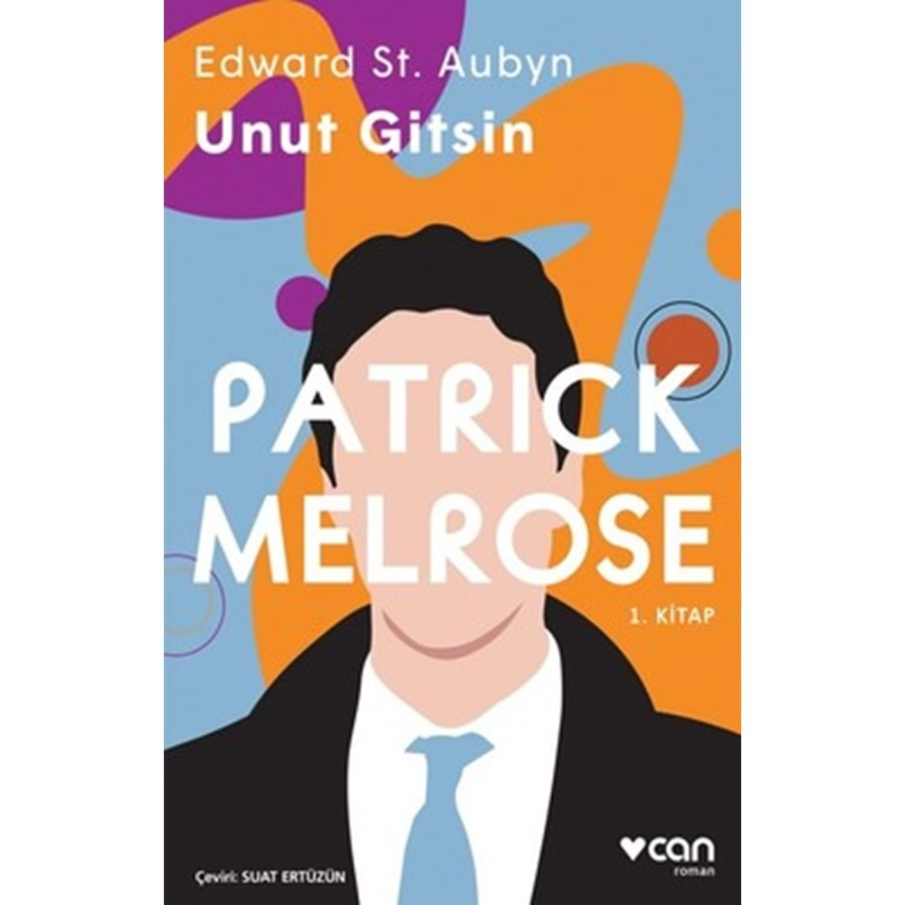 Patrick Melrose 1-Unut Gitsin