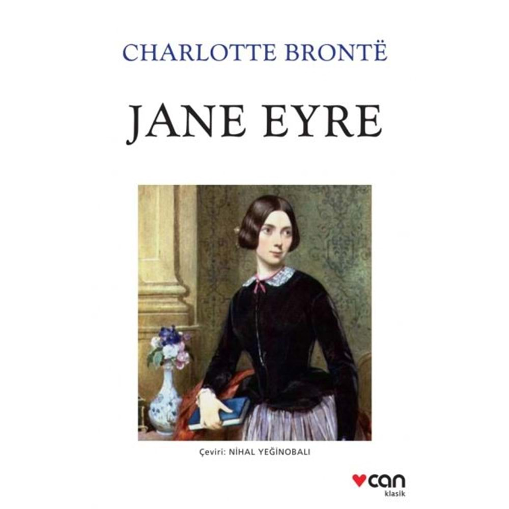 Jane Eyre