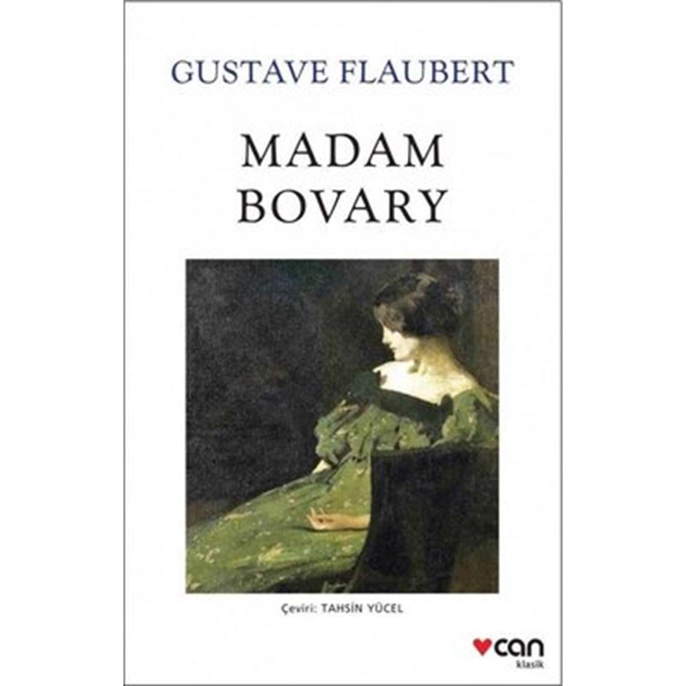 Madam Bovary