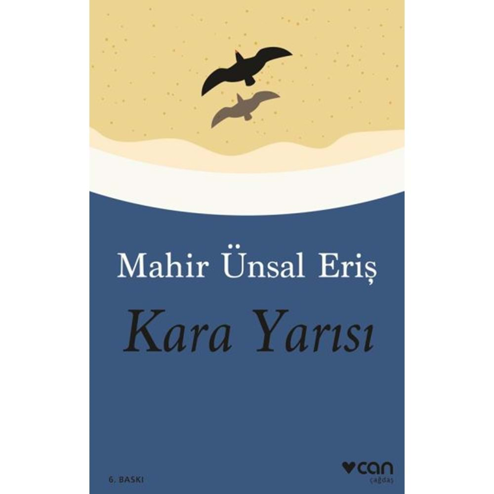 Kara Yarısı