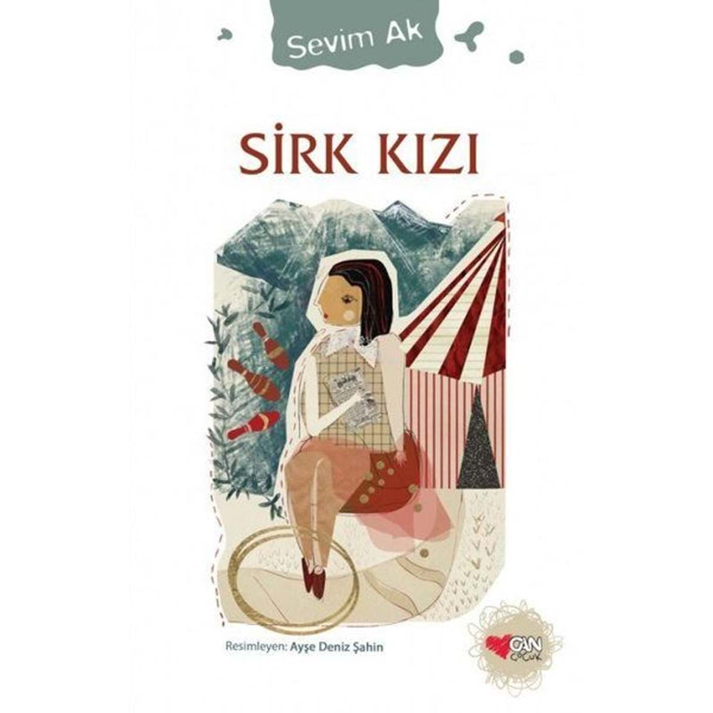 Sirk Kızı