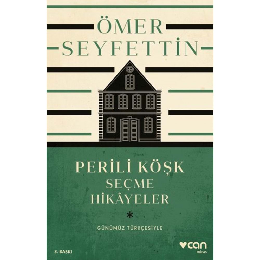 Perili Köşk ve Seçme Hikayeler Günümüz