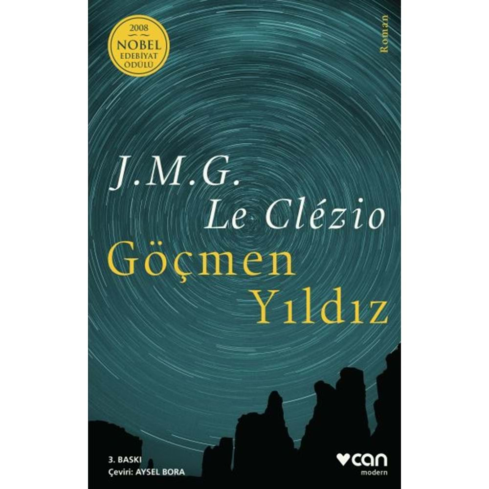 Göçmen Yıldız