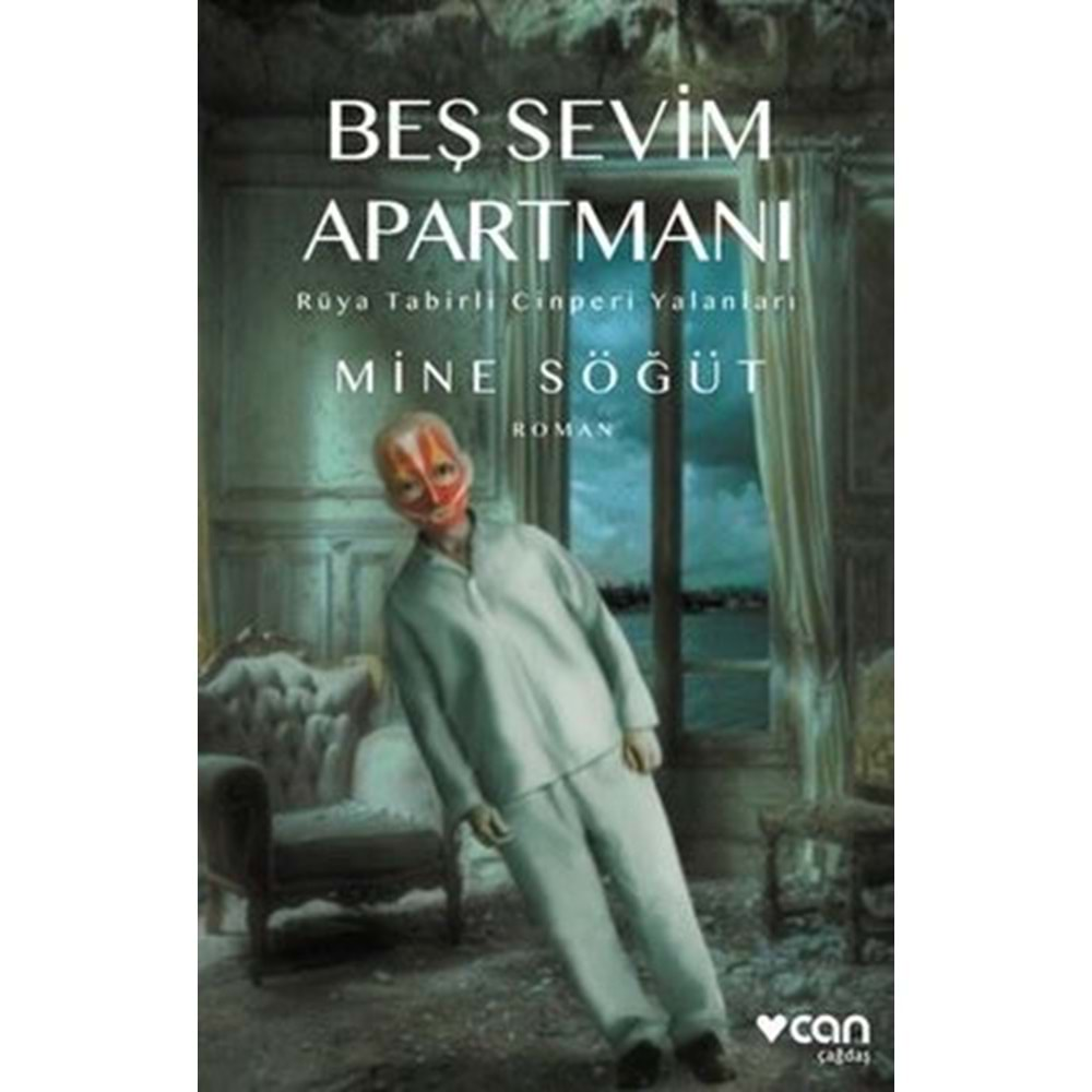 Beş Sevim Apartmanı - Rüya Tabirli Cinperi Yalanları