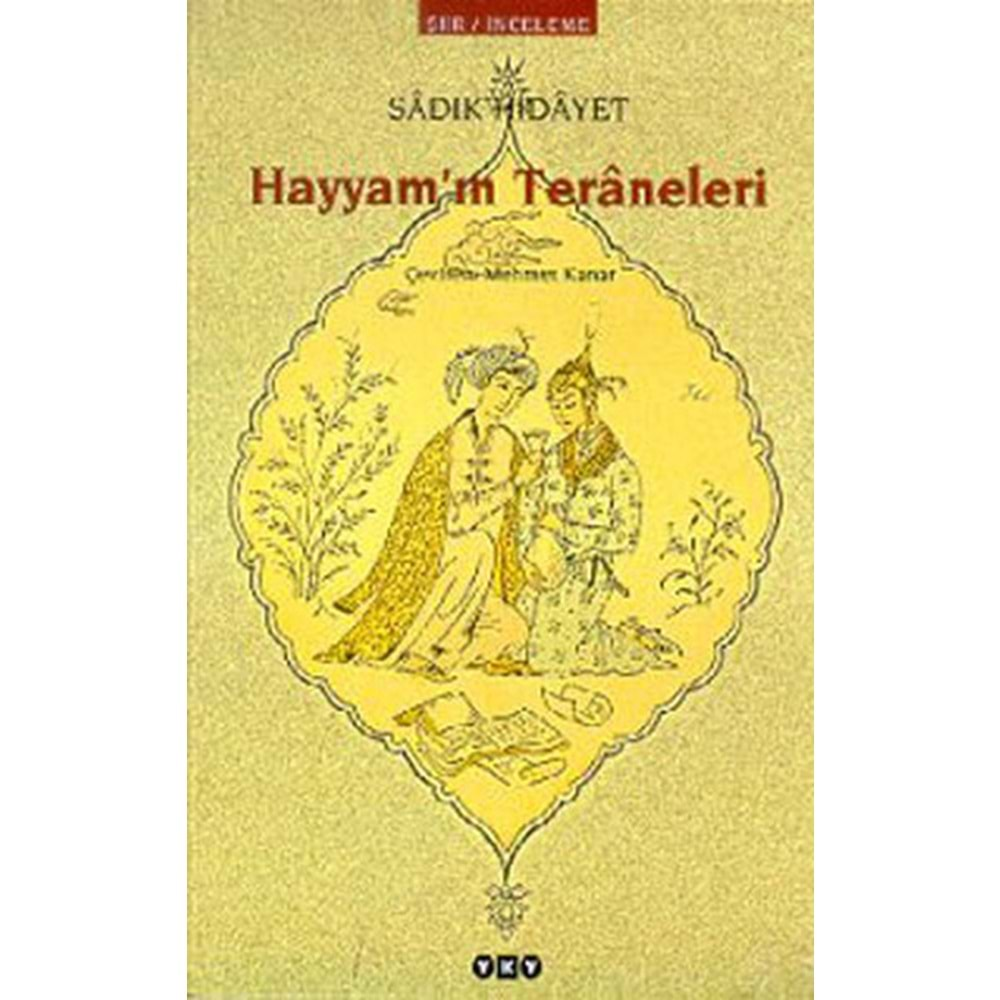 Hayyam'ın Teraneleri