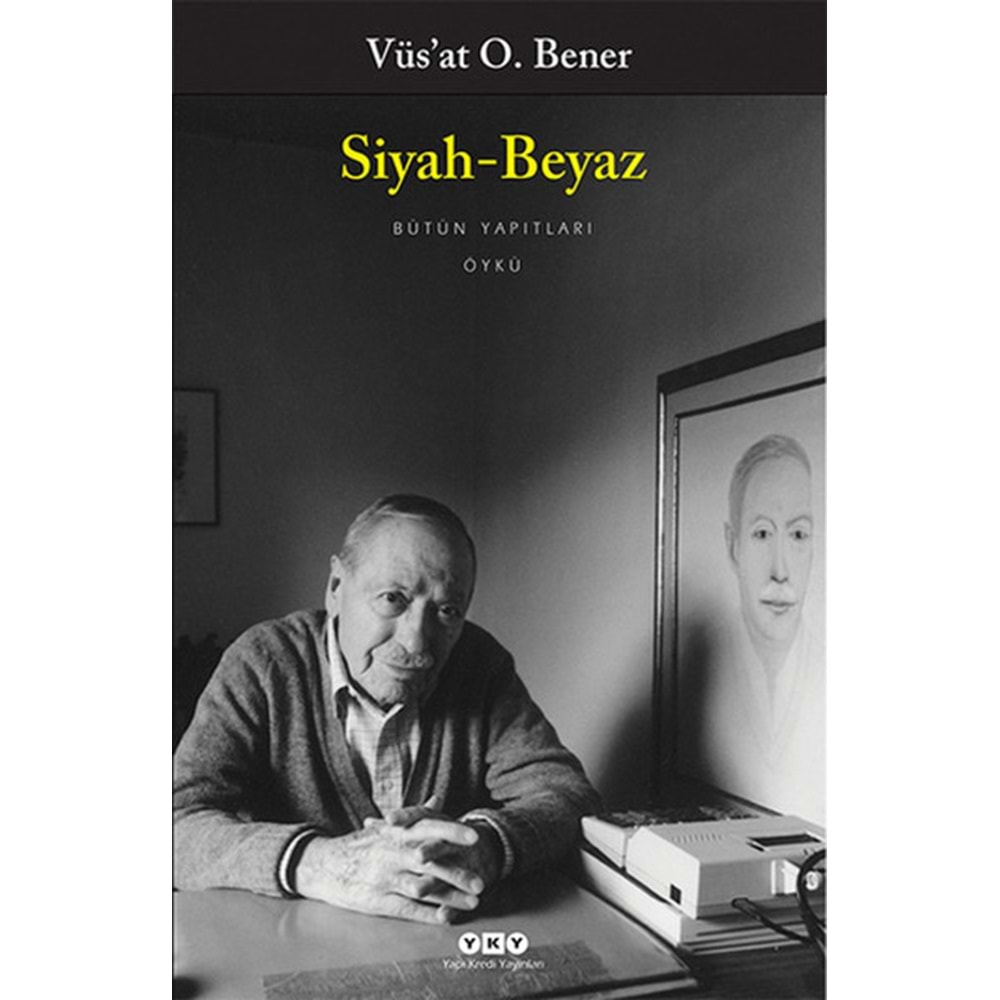 Siyah-Beyaz