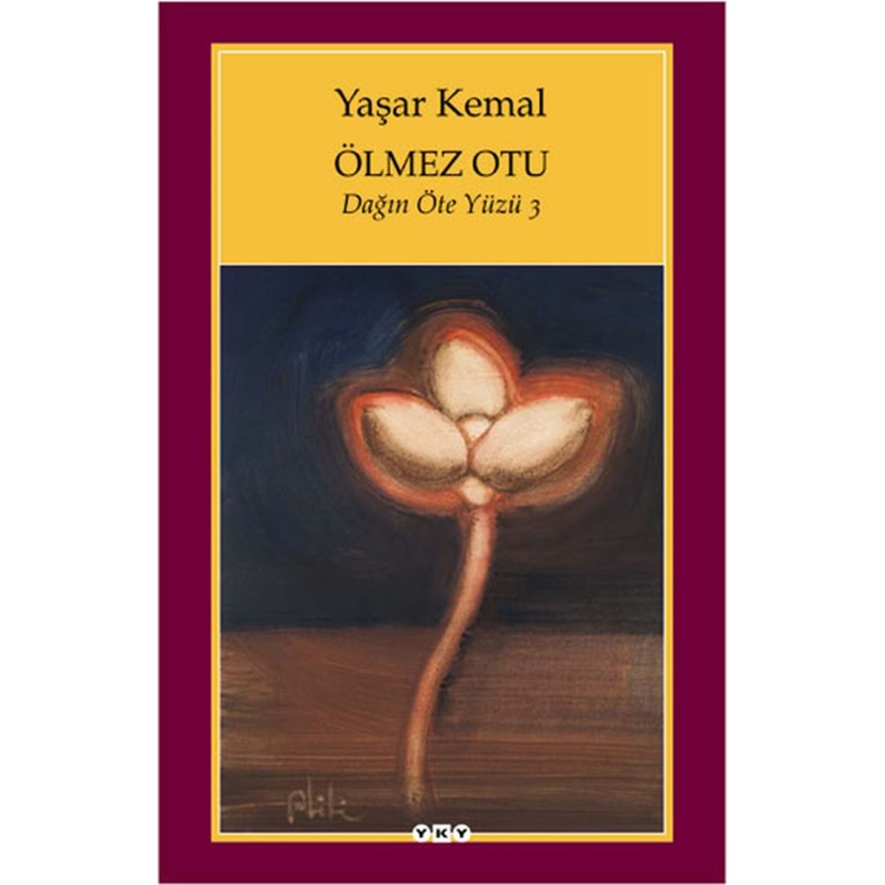 Ölmez Otu - Dağın Öteki Yüzü 3
