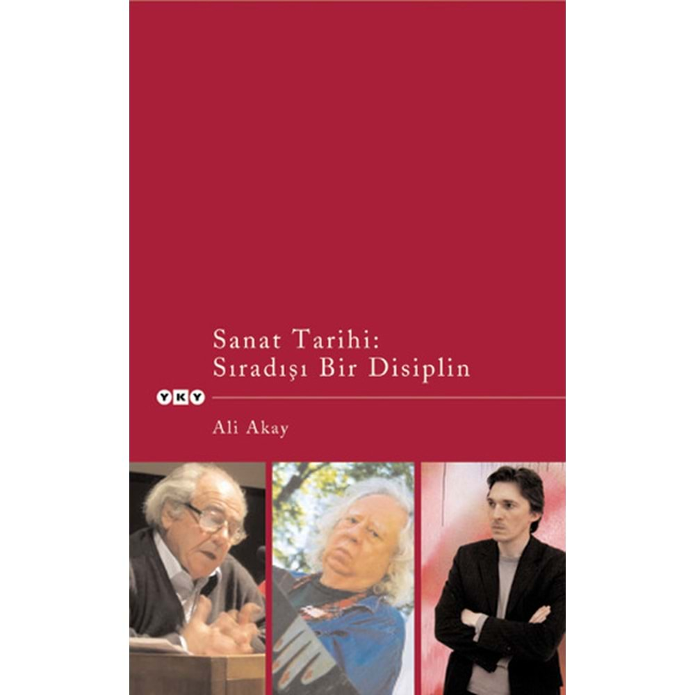 Sanat Tarihi : Sıradışı Bir Disiplin